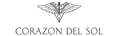 Corazon del Sol Logo