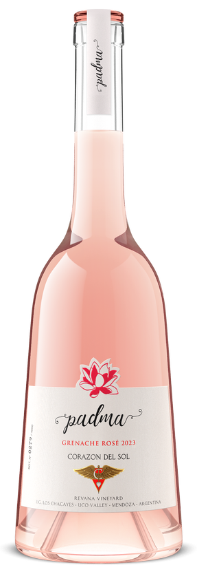 2023 'Padma' Grenache Rosé