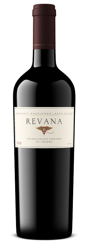 2018 Revana Estate Cabernet Sauvignon, 750ml